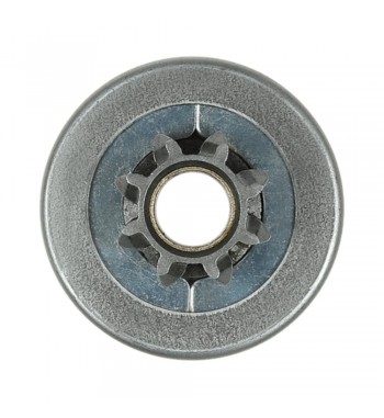 Bendix Arranque Hnz-1801 Renault Logan, Sandero