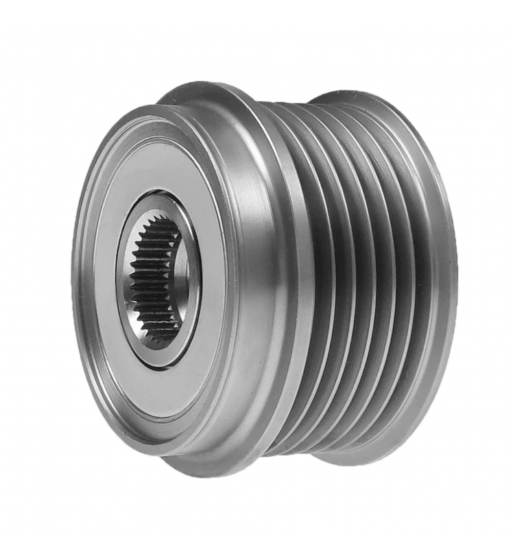 Polea Alternador Volvo C70 S40  S70 S80 S70 XC70 XC90 28602