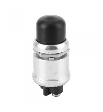 Interruptor De Boton Pulsador De 50A 12V