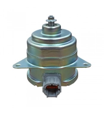 Motoventilador Nissan X-Trail
