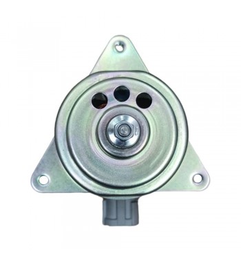 Motoventilador Nissan X-Trail
