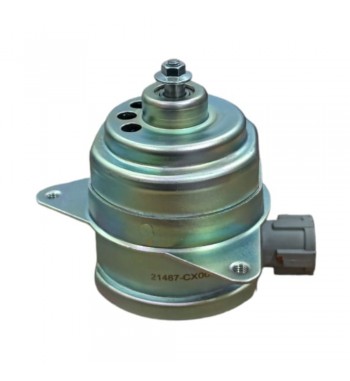 Motoventilador Nissan X-Trail