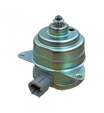Motoventilador Nissan X-Trail