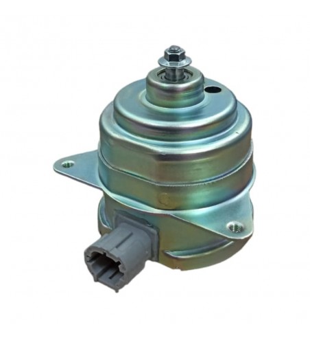 Motoventilador Nissan X-Trail