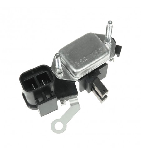 Regulador Alternador Chevrolet Ftr, Nissan Td47