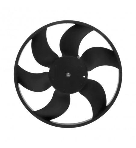 Motoventilador Renault Clio, Logan, Symbol 701045816