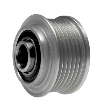 Polea Alternador Ssangyong Actyon Korando Rodius 28835