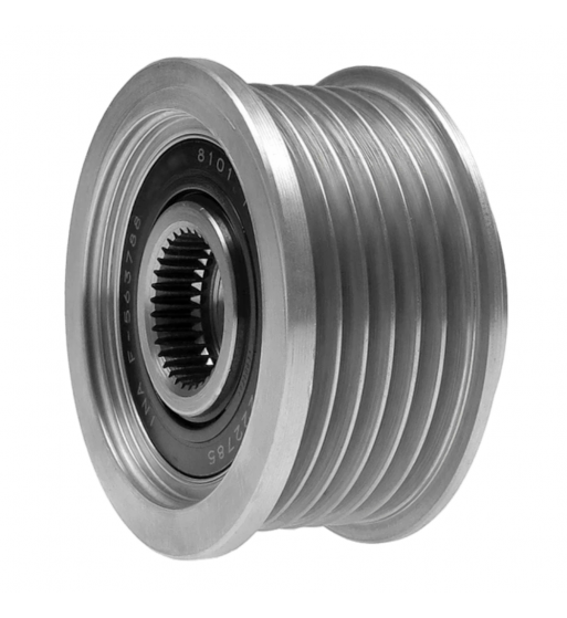 Polea Alternador Ssangyong Actyon Korando Rodius 28835