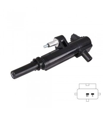 Bobina De Encendido Jeep Grand Cherokee