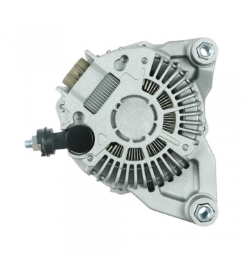 Alternador Mazda 2, 3 New