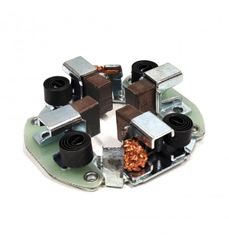 Portaescobilla Arranque Toyota
