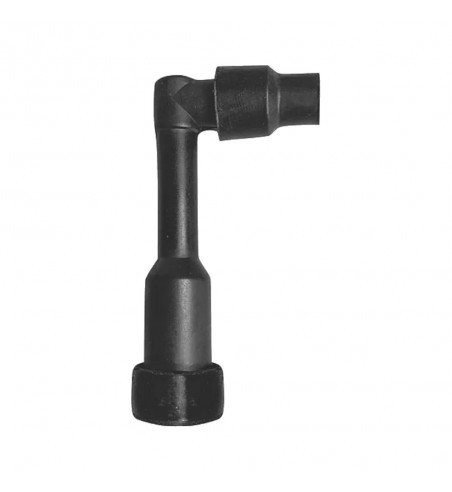 Capuchon Bujia Pulsa Ns 200 Lado Derecho