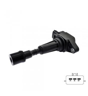 Bobina De Encendido Mazda 2, 3