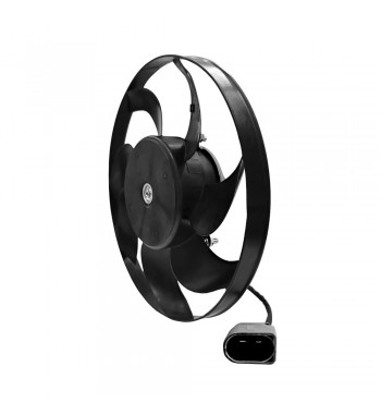 Motoventilador Auxiliar Volkswagen Bora