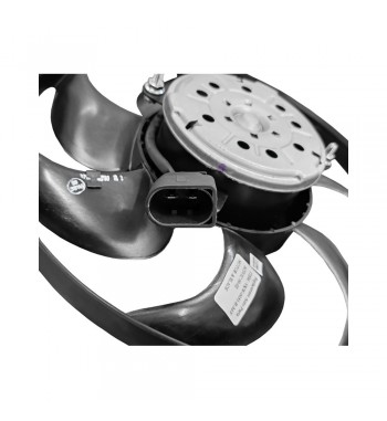 Motoventilador Auxiliar Volkswagen Bora