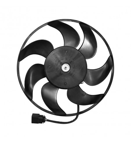 Motoventilador Auxiliar Volkswagen Bora