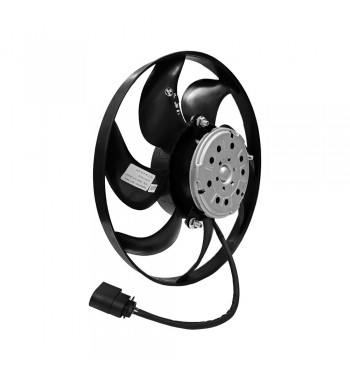 Motoventilador Auxiliar Volkswagen Bora
