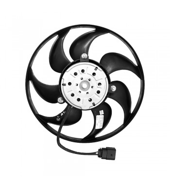 Motoventilador Auxiliar Volkswagen Bora