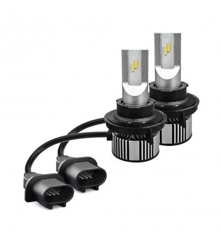Bombillos Led Loyta H13 12-24v 6000k