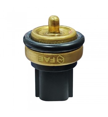 Sensor De Temperatura Renault Kangoo
