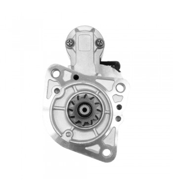 Arranque Mazda Bt50, B2600