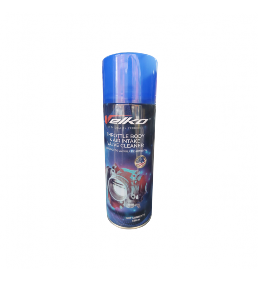 Limpiador Cuerpo Aceleracion VKR712008