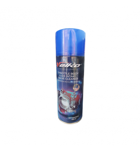 Limpiador Cuerpo Aceleracion VKR712008