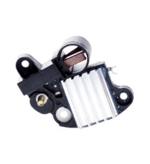 Regulador alternador Chana Byd Chery