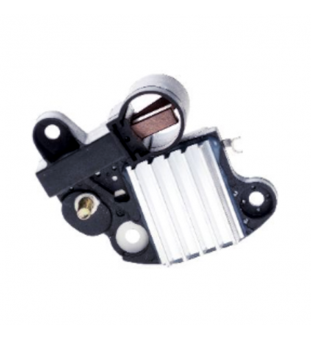 Regulador alternador Chana Byd Chery