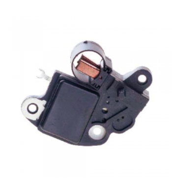 Regulador alternador Chana Byd Chery