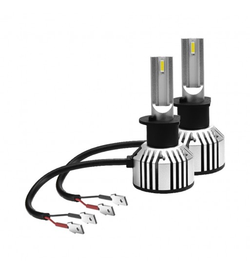 Bombillos Led Loyta H1 12-24v 6000k