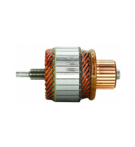 Inducido Ford Fiesta Renault Duster 61-8328