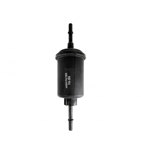 Filtro Combustible Ford Fiesta 2S65-9155BA