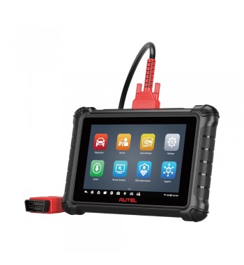 Escáner Autel Maxicheck Mx900 Multimarca Obd2