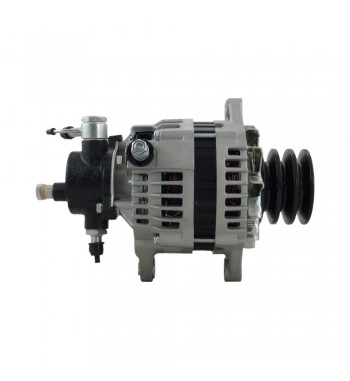 Alternador Chevrolet Npr 12V