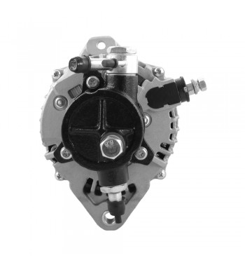 Alternador Chevrolet Npr 12V
