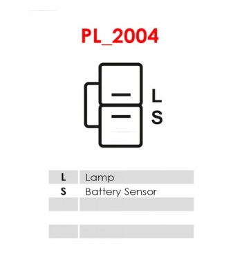 Alternador Chevrolet Npr 12V