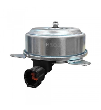 Motoventilador Nissan Qashqai, X-Trail