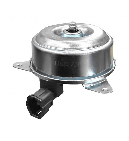 Motoventilador Nissan Qashqai, X-Trail