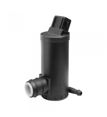 Motor De Agua Limpiabrisas Ford Fiesta