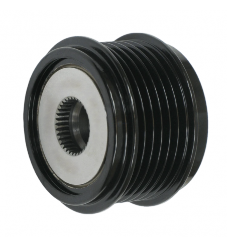 Polea Alternador Audi A3 A4 A5 Skoda Octavia Amarok 6c 28770