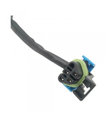 Sensor De Oxigeno Chevrolet Captiva 3.2
