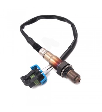 Sensor De Oxigeno Chevrolet Captiva 3.2