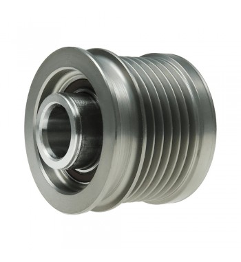 Polea Alternador Mercedes Benz Sprinter