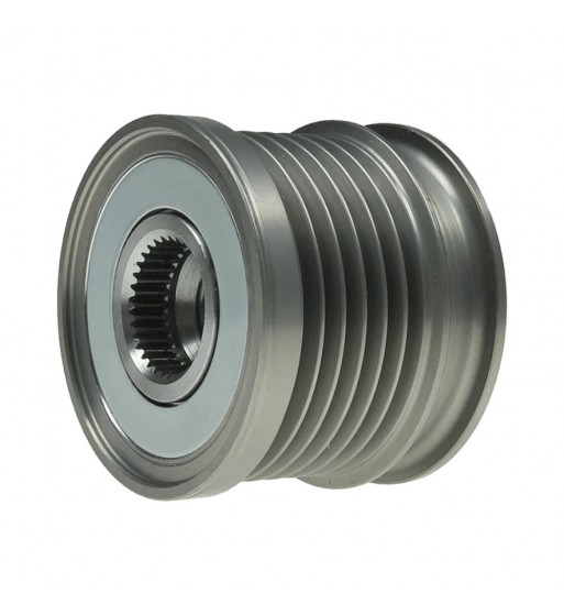 Polea Alternador Mercedes Benz Sprinter