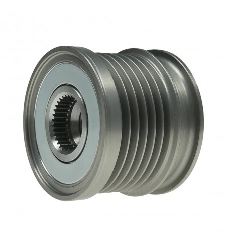 Polea Alternador Mercedes Benz Sprinter