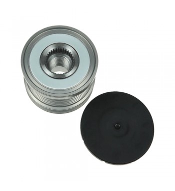 Polea Alternador Mercedes Benz Sprinter