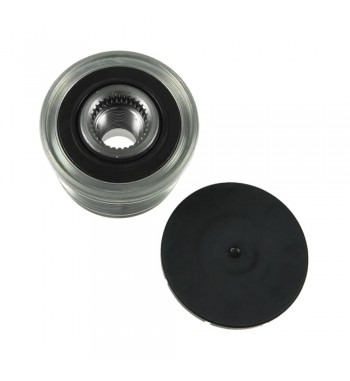 Polea Alternador Nissan Qashqai, Renault Koleos