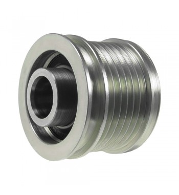 Polea Alternador Nissan Qashqai, Renault Koleos