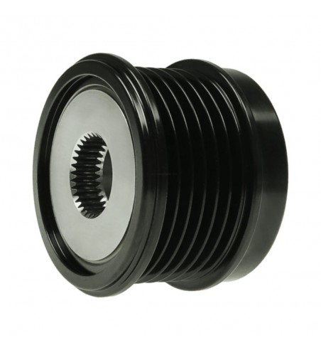 Polea Alternador Mercedes Benz E180, E200, E250, E300